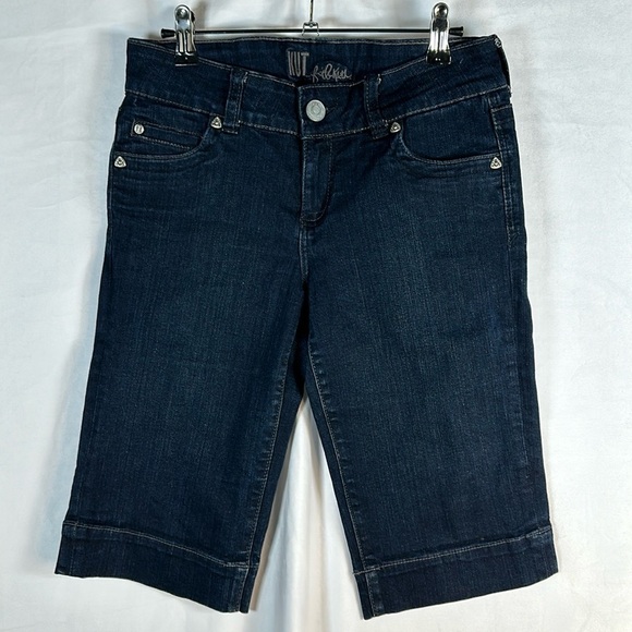 KUT BERMUDA SHORTS SIZE(2) - Picture 1 of 7